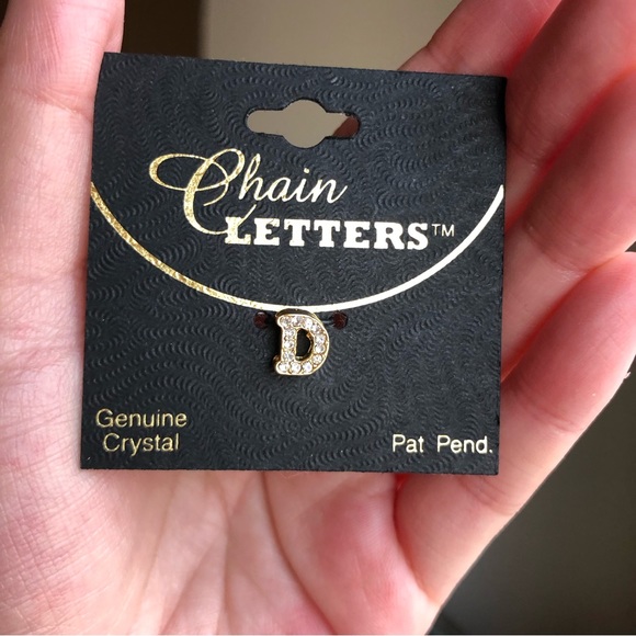 Crystal Pendants for Necklace - Picture 3 of 4